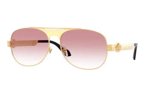 Solbriller Versace VE2302 15233B
