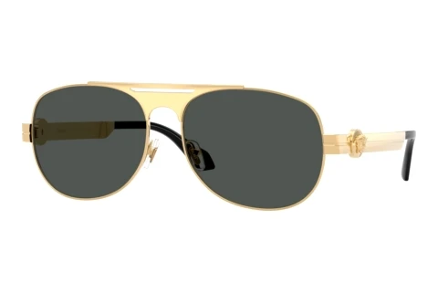 Solbriller Versace VE2302 152387