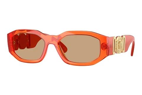 Solbriller Versace VE4361 552763