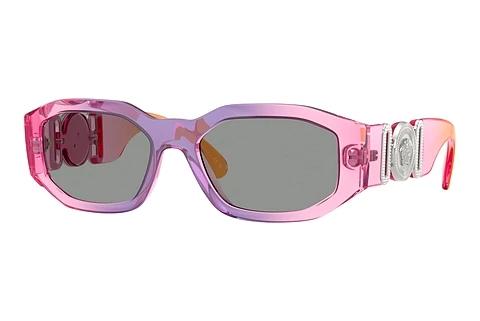 Solbriller Versace VE4361 5537/1
