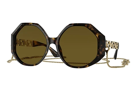 Solbriller Versace VE4395 534673