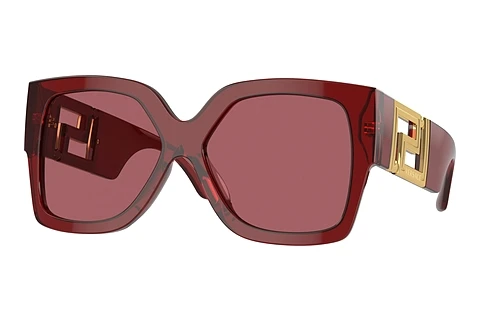 Solbriller Versace VE4402 388/69