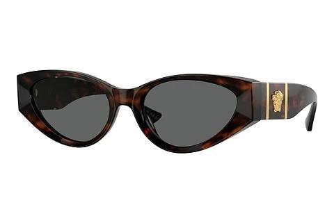 Solbriller Versace VE4454 542987