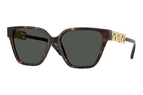 Solbriller Versace VE4471B 108/87