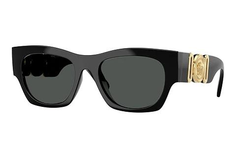 Solbriller Versace VE4479U GB1/87