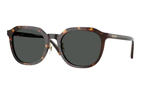 Solbriller Versace VE4493D 108/87