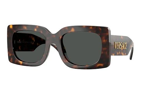 Solbriller Versace VE4496U 108/87