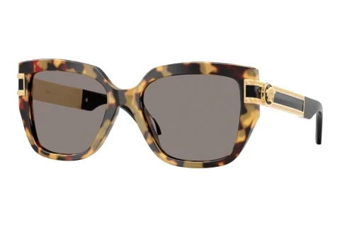 Solbriller Versace VE4517U 777/87
