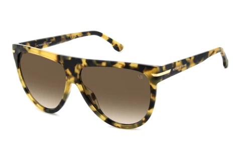 Solbriller Victoria Beckham VB 1004/S EPZ/HA
