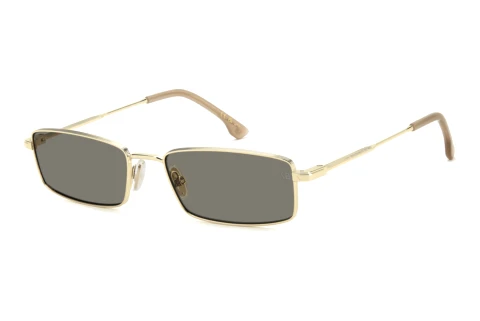 Solbriller Victoria Beckham VB 1021/S BKU/QT