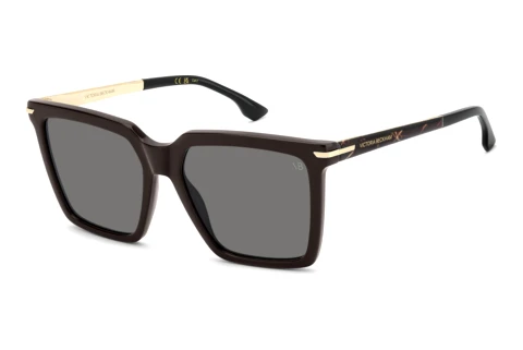 Solbriller Victoria Beckham VB 1022/S 09Q/IR