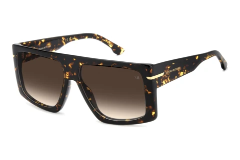 Solbriller Victoria Beckham VB 7000/S 086/HA