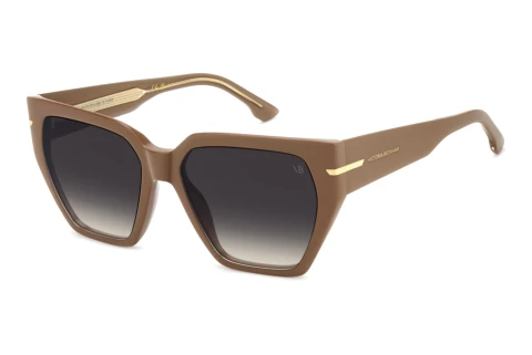 Solbriller Victoria Beckham VB 7002/S 09Q/DG