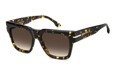 Solbriller Victoria Beckham VB 7004/S 086/HA