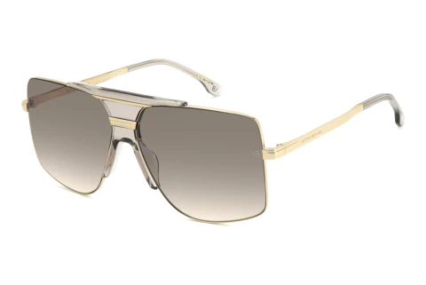Solbriller Victoria Beckham VB 7006/S 84A/DG