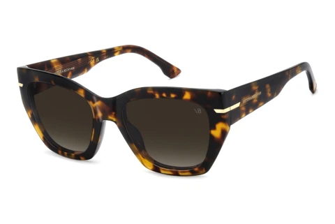Solbriller Victoria Beckham VB 7017/S 086/HA