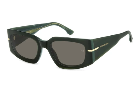 Solbriller Victoria Beckham VB 7018/S JRI/QT