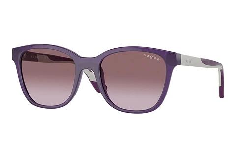 Solbriller Vogue Eyewear VJ2019 30698H
