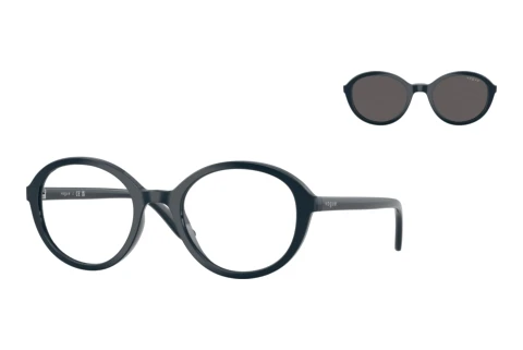 Solbriller Vogue Eyewear VJ2037 33161W