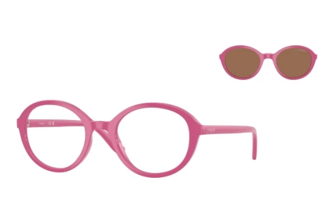 Solbriller Vogue Eyewear VJ2037 33171W