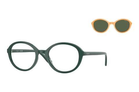 Solbriller Vogue Eyewear VJ2037 33181W