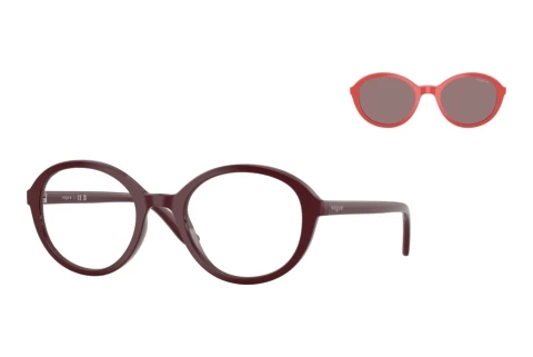 Solbriller Vogue Eyewear VJ2037 33191W