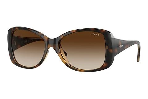 Solbriller Vogue Eyewear VO2843S W65613