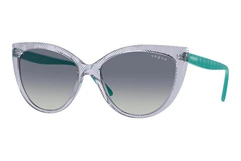 Solbriller Vogue Eyewear VO5484S 29254L