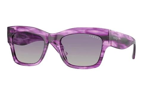 Solbriller Vogue Eyewear VO5524S 30908J