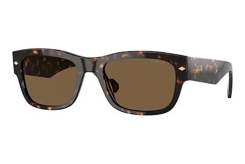 Solbriller Vogue Eyewear VO5530S W65673