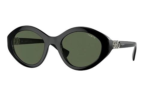 Solbriller Vogue Eyewear VO5576SB W44/71