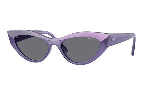 Solbriller Vogue Eyewear VO5637SU 3219/1