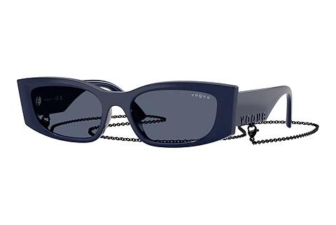 Solbriller Vogue Eyewear VO5655SU 324087