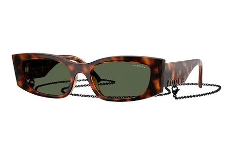 Solbriller Vogue Eyewear VO5655SU W6569A