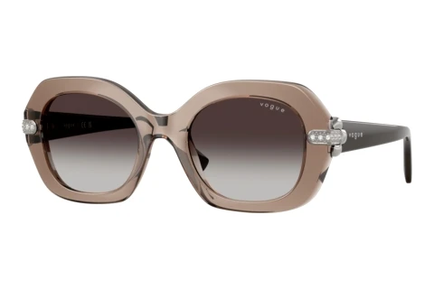 Solbriller Vogue Eyewear VO5706SB 29408G