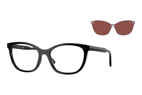 Solbriller Vogue Eyewear VO5746S 20711W