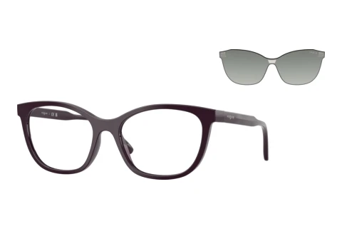 Solbriller Vogue Eyewear VO5746S 33321W