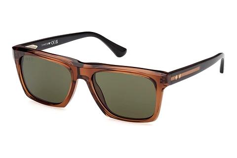 Solbriller Web Eyewear WE0350 50N