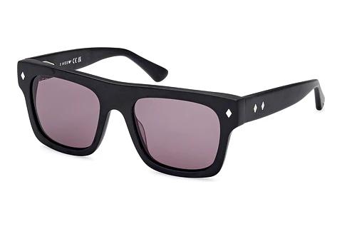 Solbriller Web Eyewear WE0354 02A