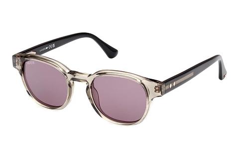 Solbriller Web Eyewear WE0361 95A