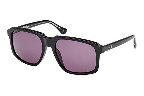 Solbriller Web Eyewear WE0378 05A