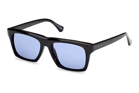 Solbriller Web Eyewear WE0382 56V