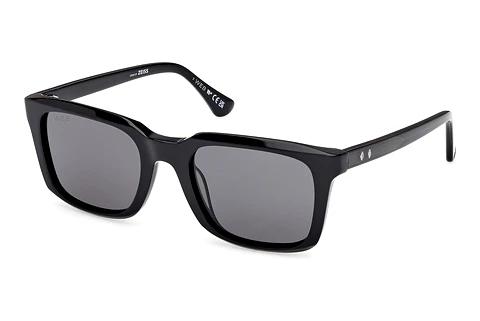 Solbriller Web Eyewear WE0388 01A