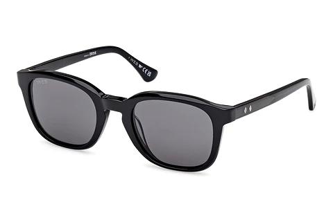 Solbriller Web Eyewear WE0390 01A