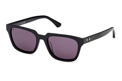 Solbriller Web Eyewear WE0391 01A