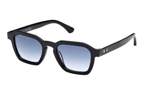 Solbriller Web Eyewear WE0392 01W