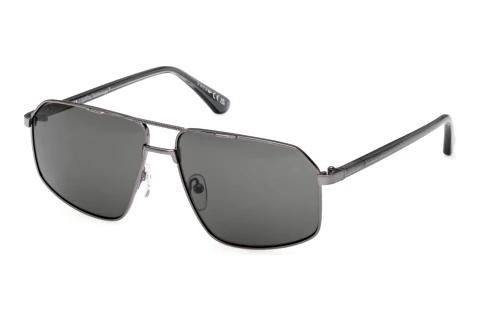 Solbriller Web Eyewear WE0395 08A