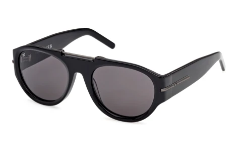 Solbriller Web Eyewear WE0399 01A