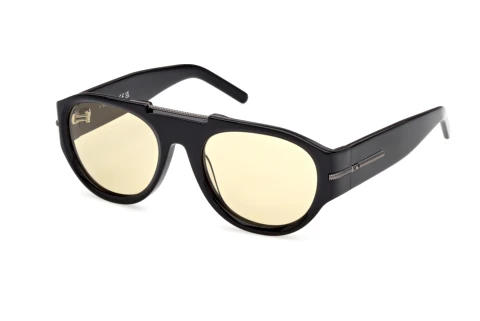 Solbriller Web Eyewear WE0399 01J