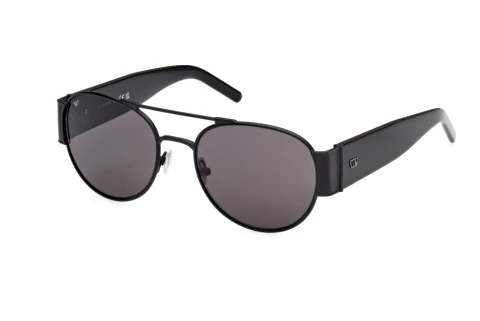 Solbriller Web Eyewear WE0400 02A